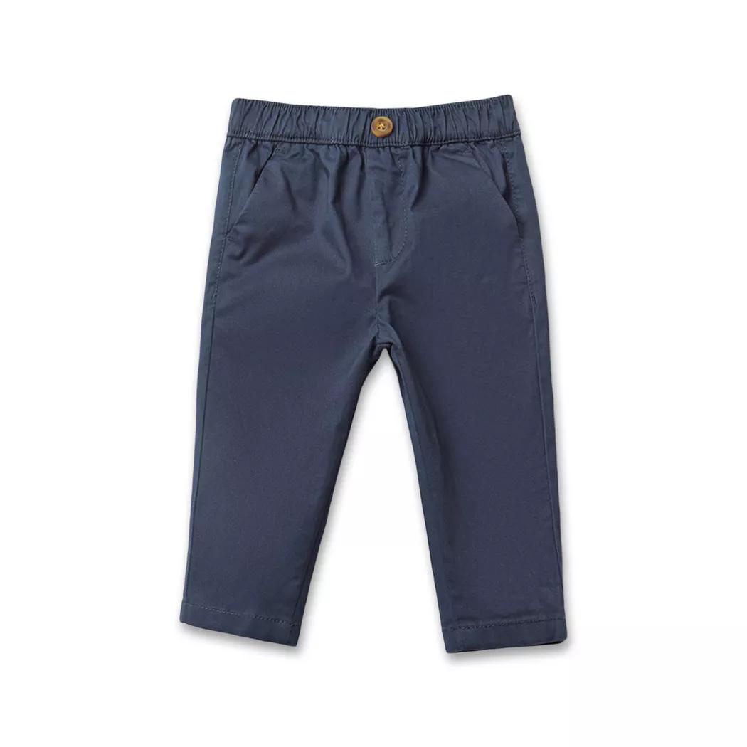 Sfera - Hose, 6 Monate, Marine