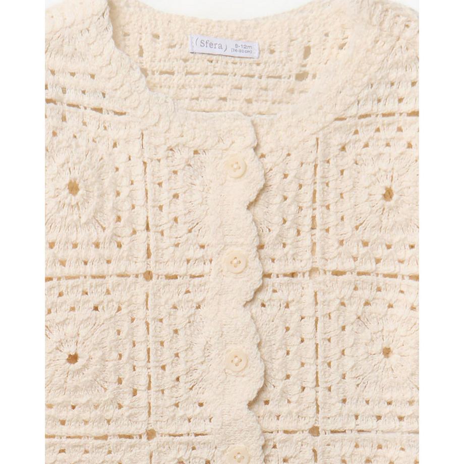 Sfera  Cardigan 