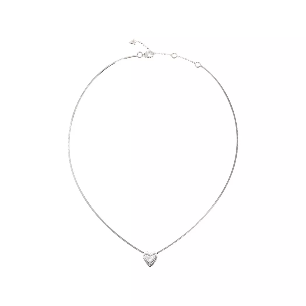 Guess - Halskette, Beloved, 45.5CM, Gold