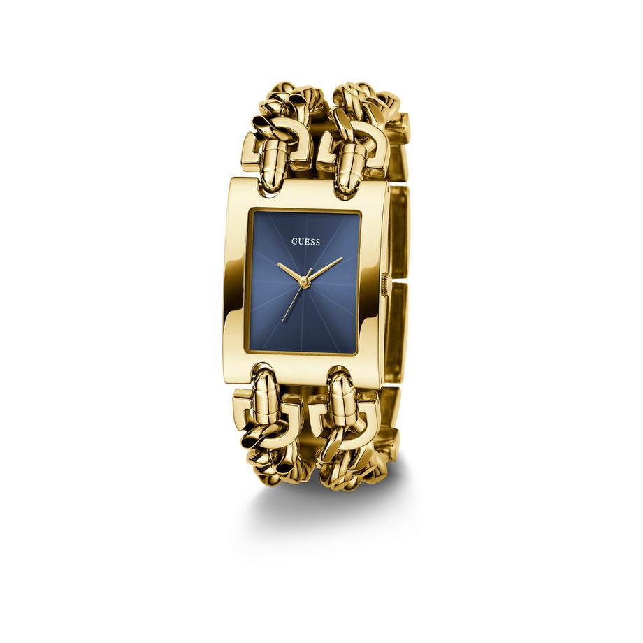 GUESS MOD HEAVY METAL Orologio analogico 