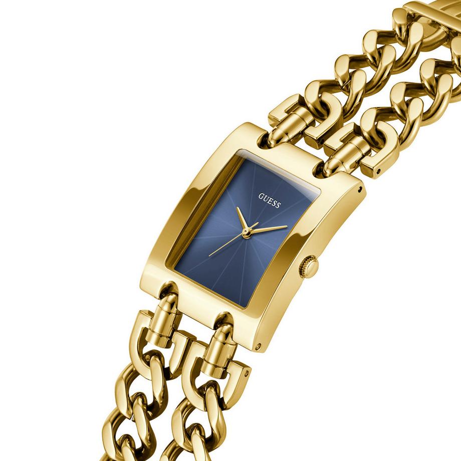 GUESS MOD HEAVY METAL Orologio analogico 