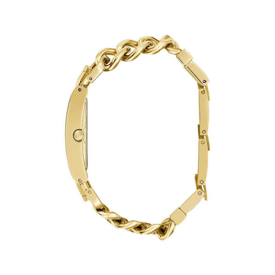 GUESS MOD HEAVY METAL Orologio analogico 