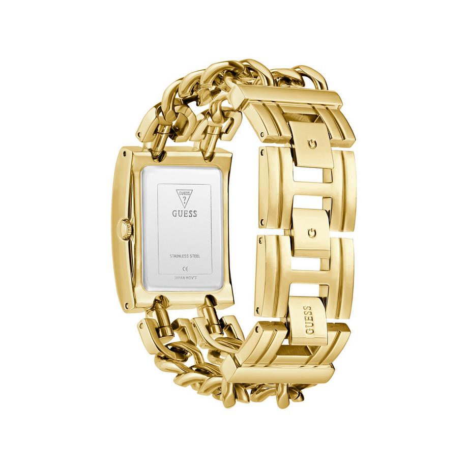 GUESS MOD HEAVY METAL Orologio analogico 