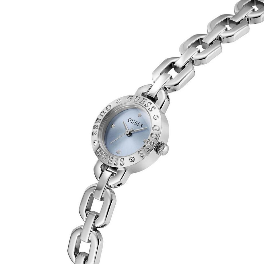 GUESS SIREN Horloge analogique 