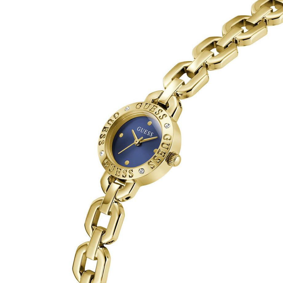 GUESS SIREN Horloge analogique 