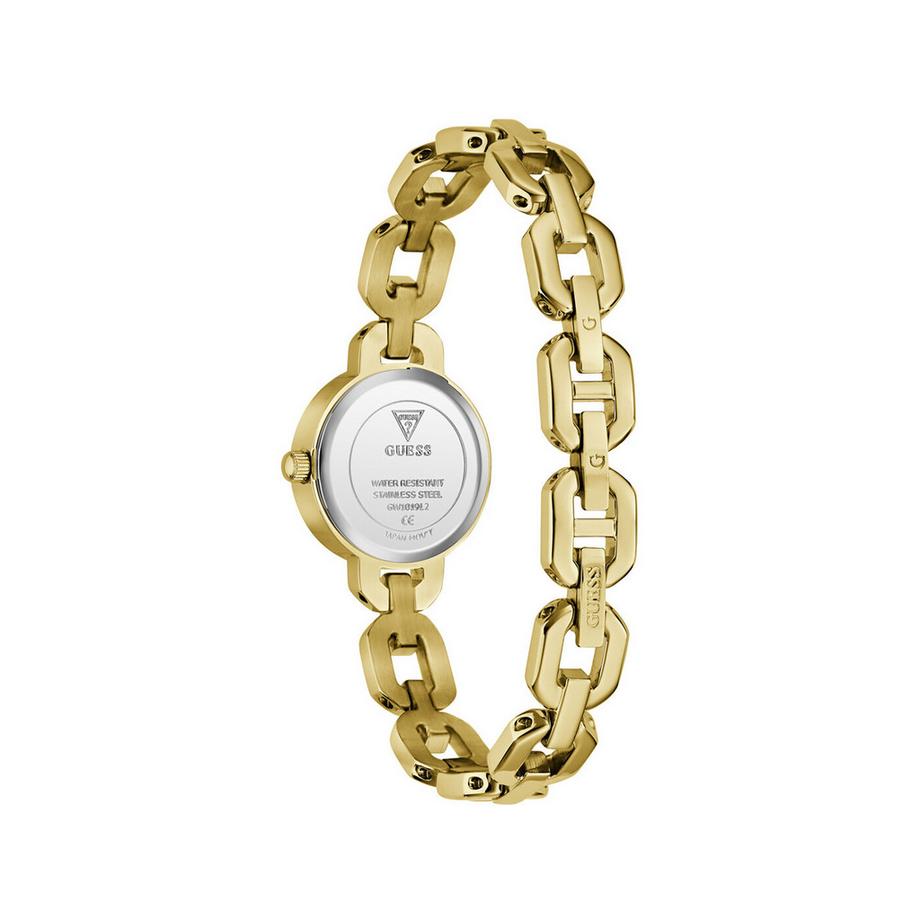 GUESS SIREN Horloge analogique 