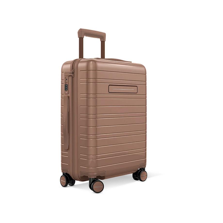 HORIZN STUDIOS 55 CM, Valise rigide, Spinner H5 RE 