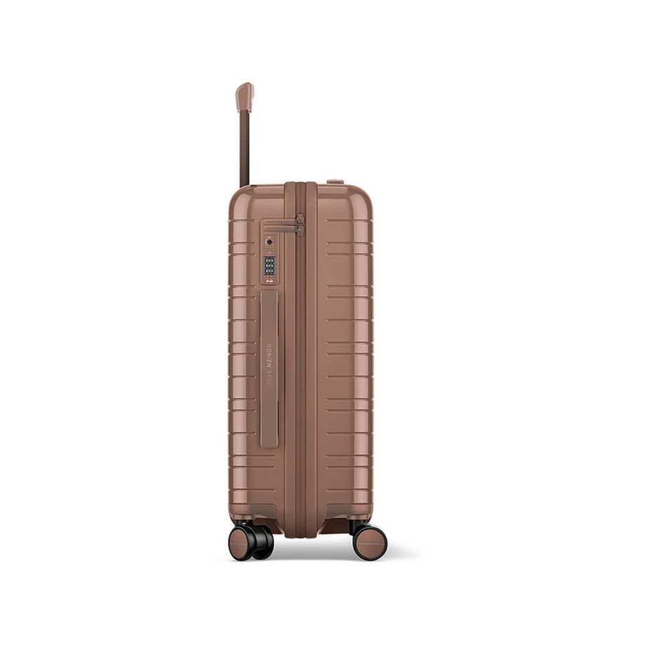 HORIZN STUDIOS 55 CM, Valise rigide, Spinner H5 RE 