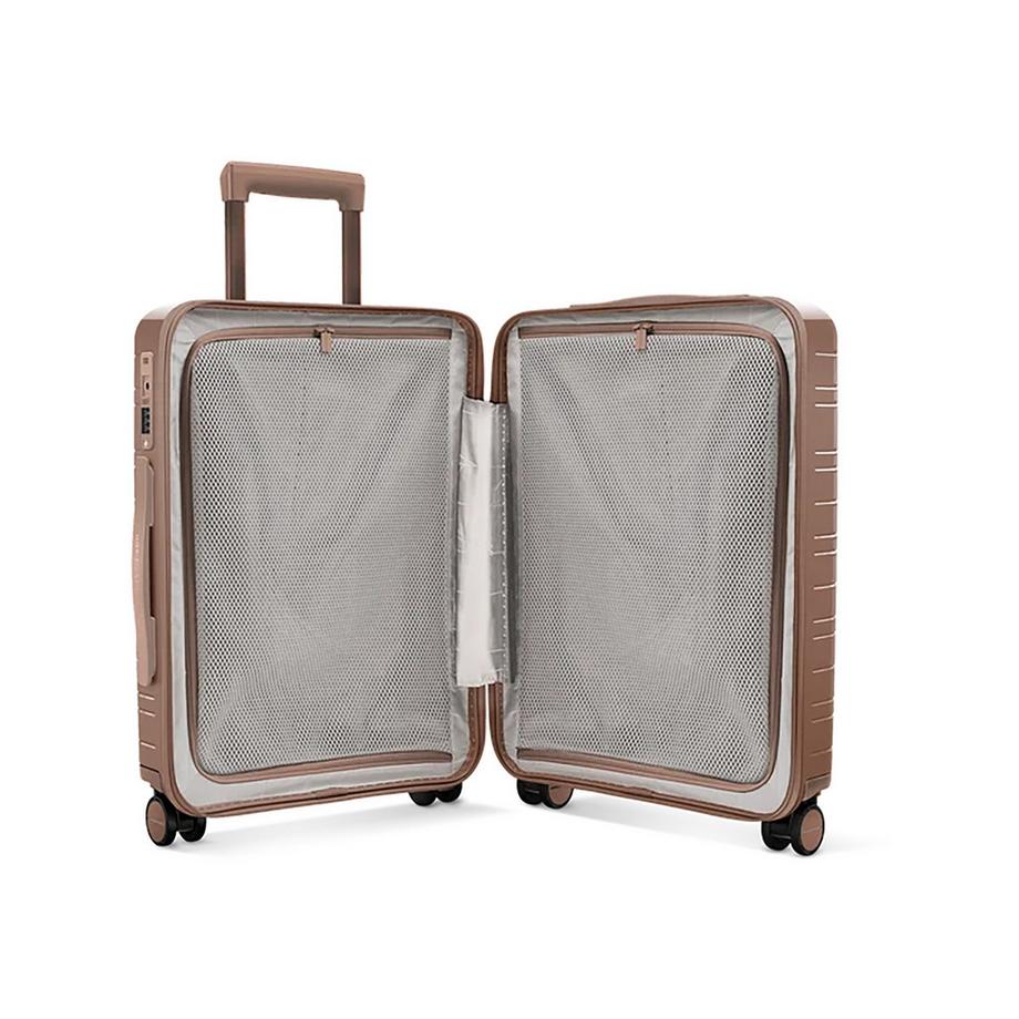 HORIZN STUDIOS 55 CM, Valise rigide, Spinner H5 RE 
