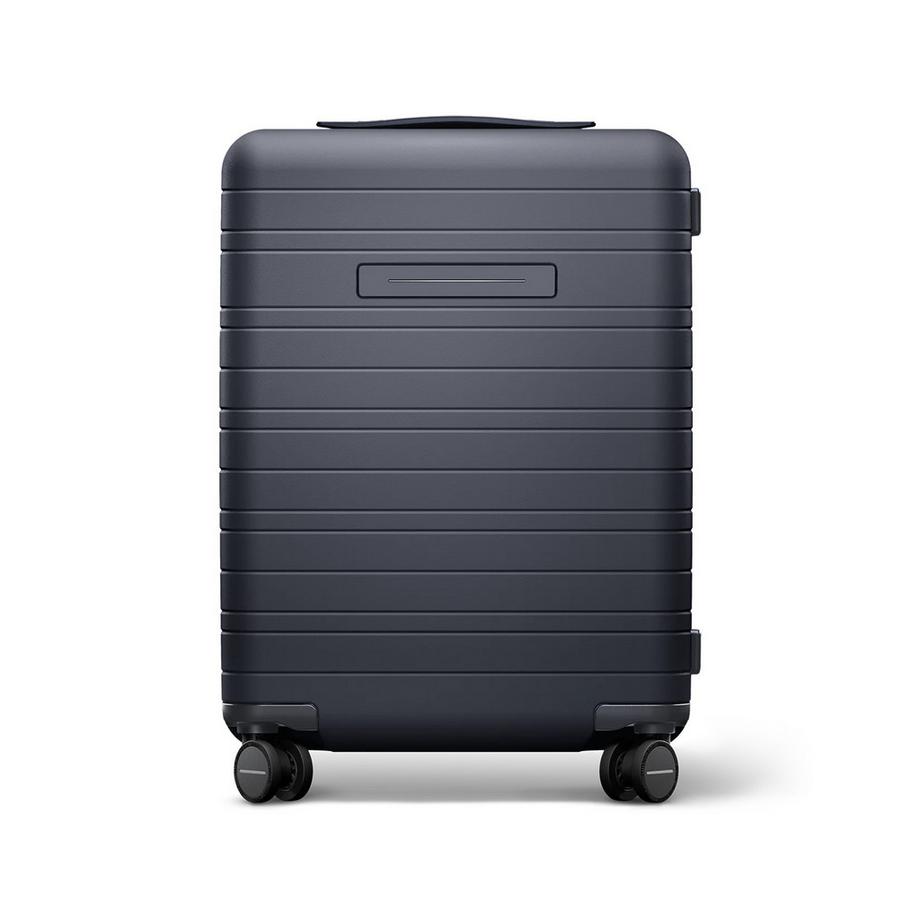 Valise rigide, Spinner
