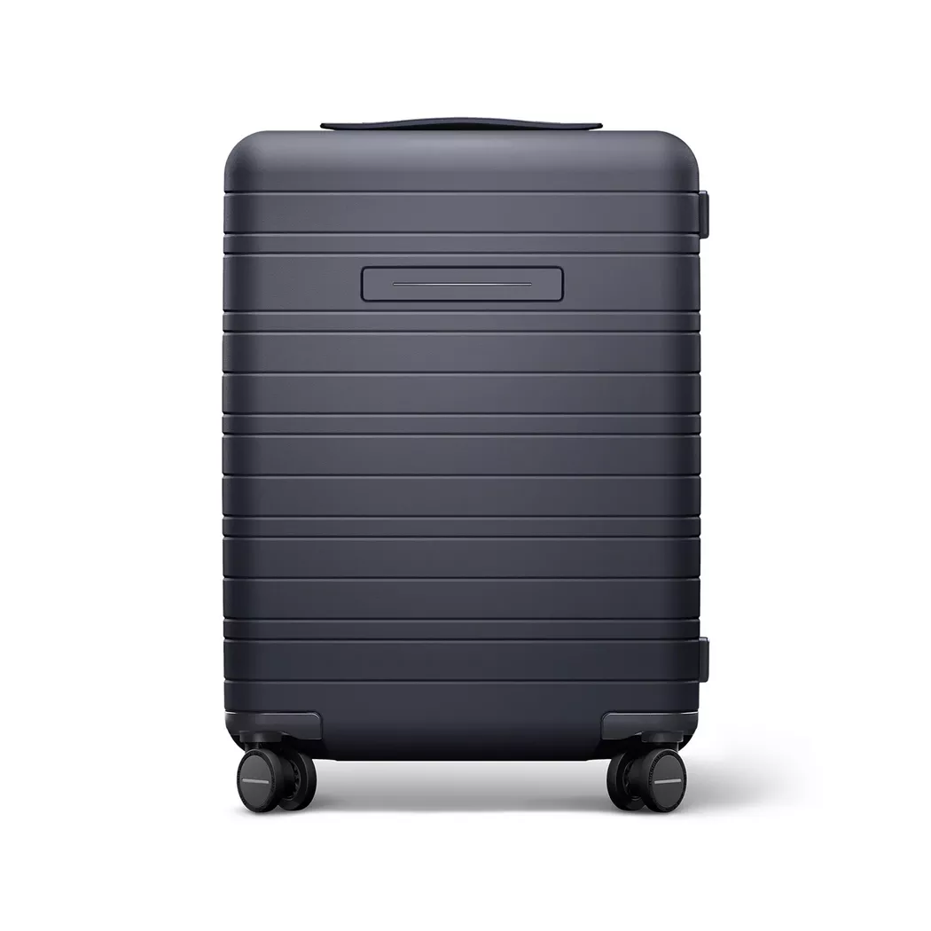 HORIZN STUDIOS Handgepäck Trolley H5 RE CABIN 55cm Dark Slate grau baby 2