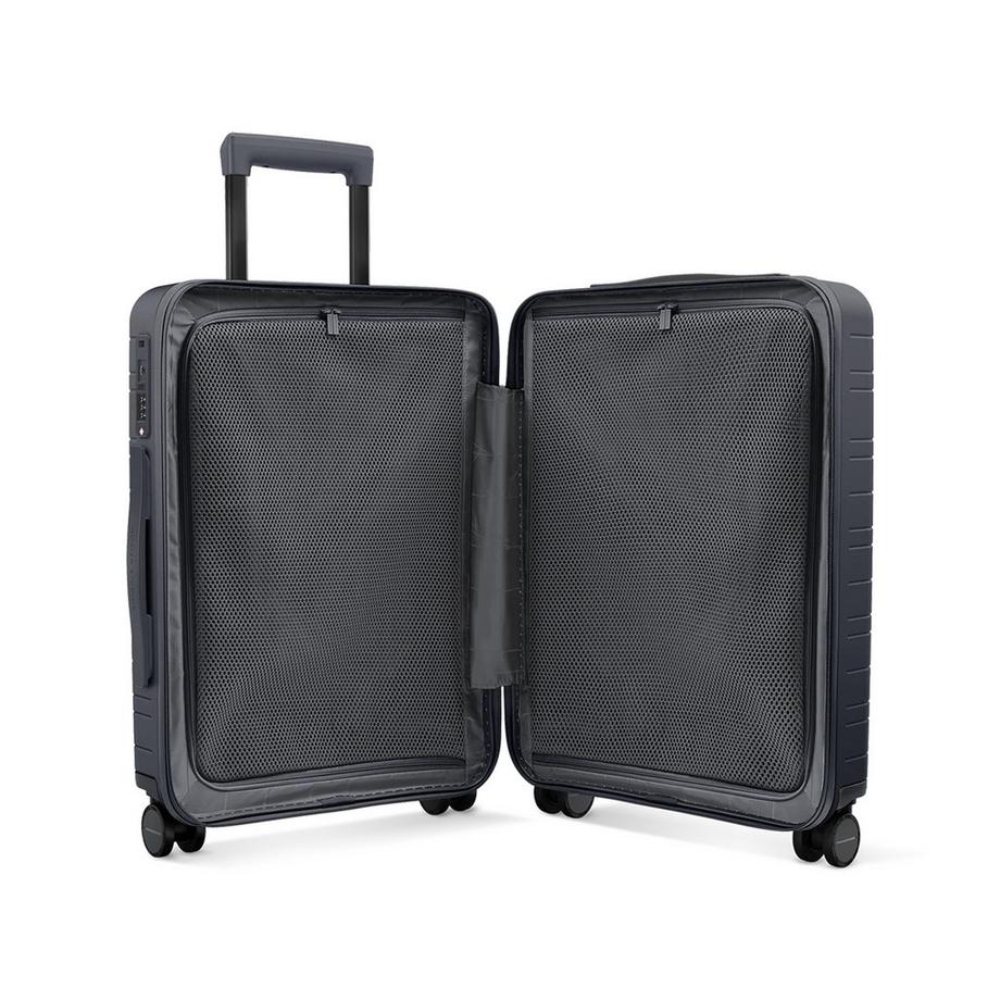 HORIZN STUDIOS 55 CM, Valise rigide, Spinner H5 RE 