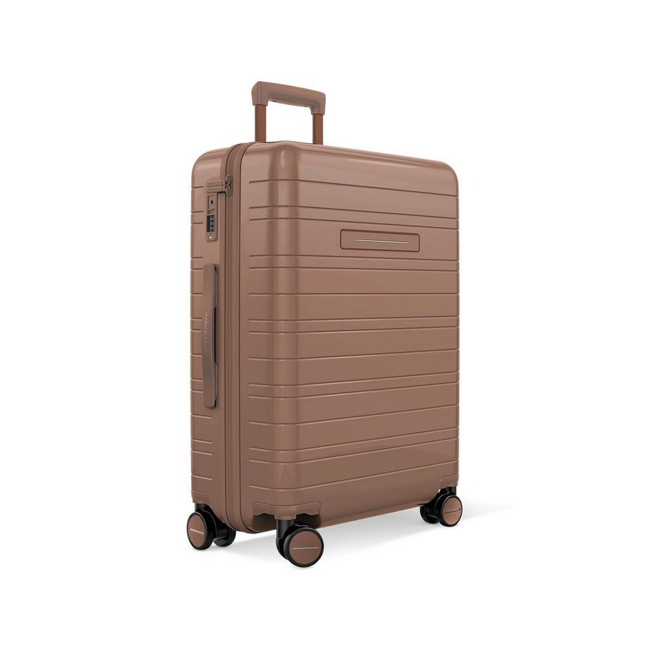 HORIZN STUDIOS 64 CM, Valise rigide, Spinner H6 RE 