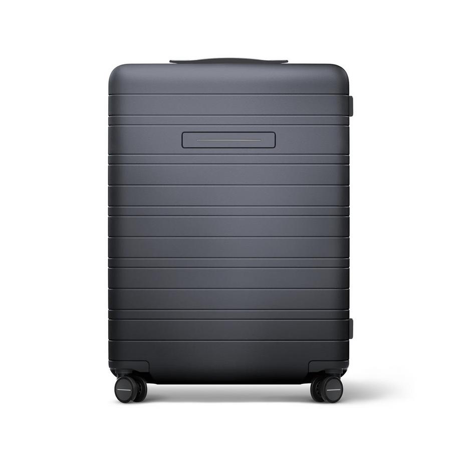 Valise rigide, Spinner