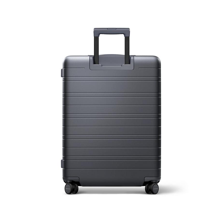 HORIZN STUDIOS 64 CM, Valise rigide, Spinner H6 RE 