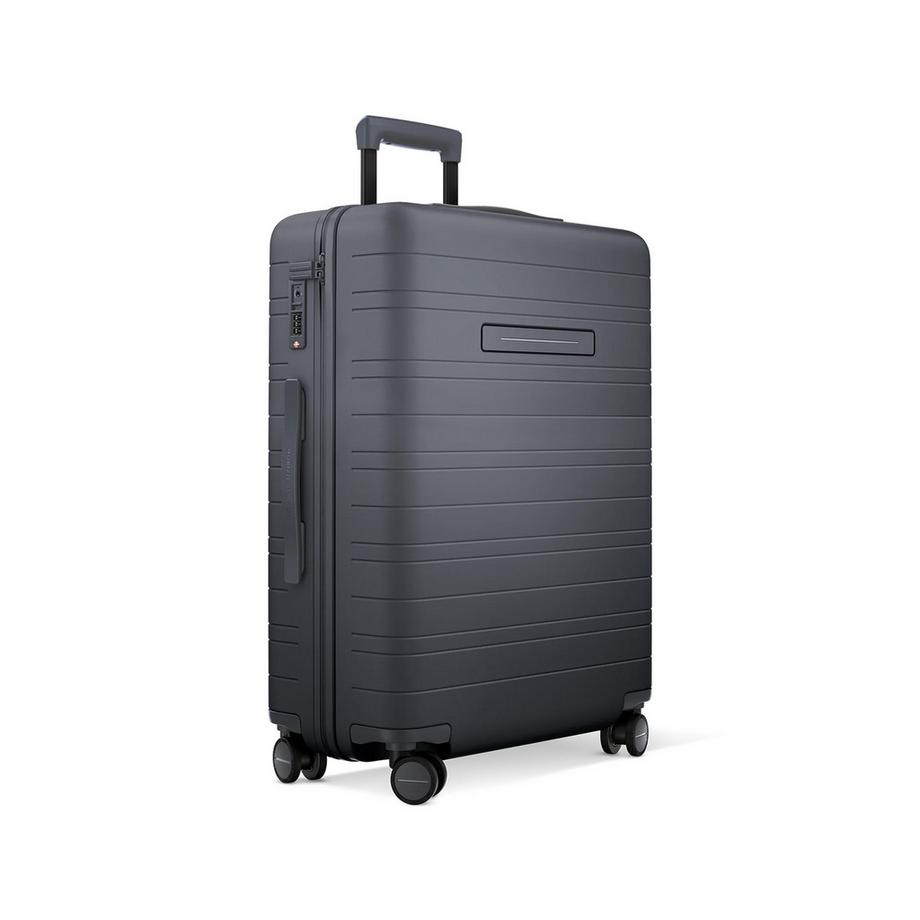 HORIZN STUDIOS 64 CM, Valise rigide, Spinner H6 RE 