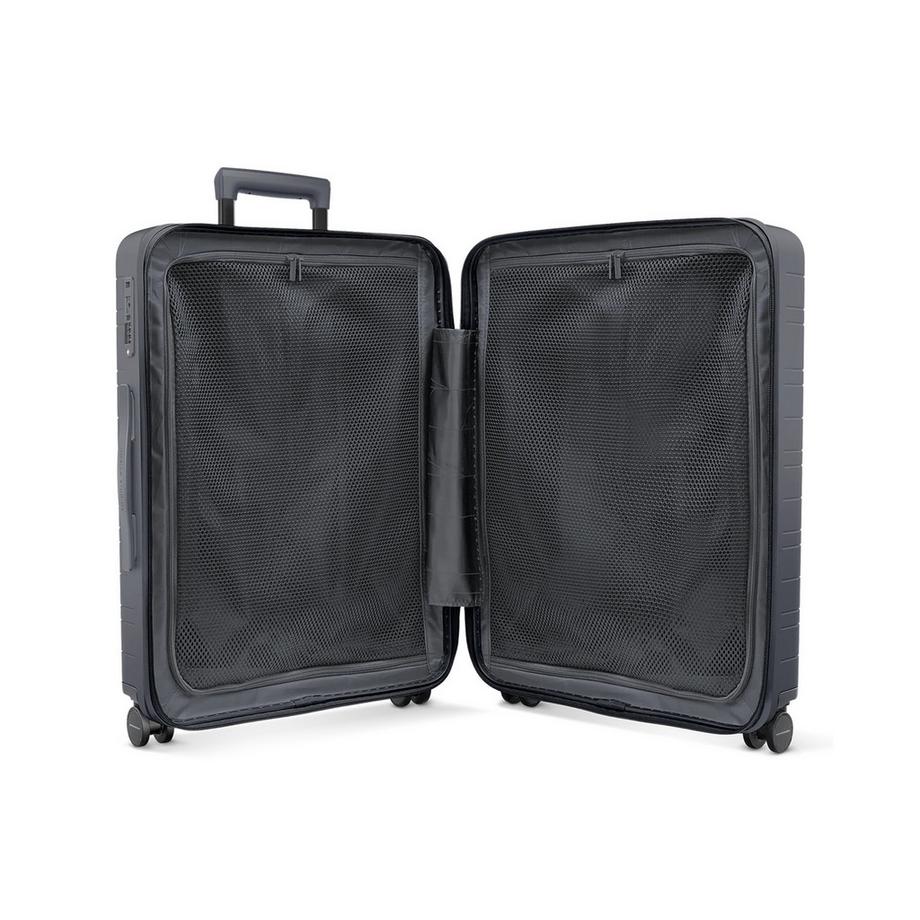 HORIZN STUDIOS 64 CM, Valise rigide, Spinner H6 RE 