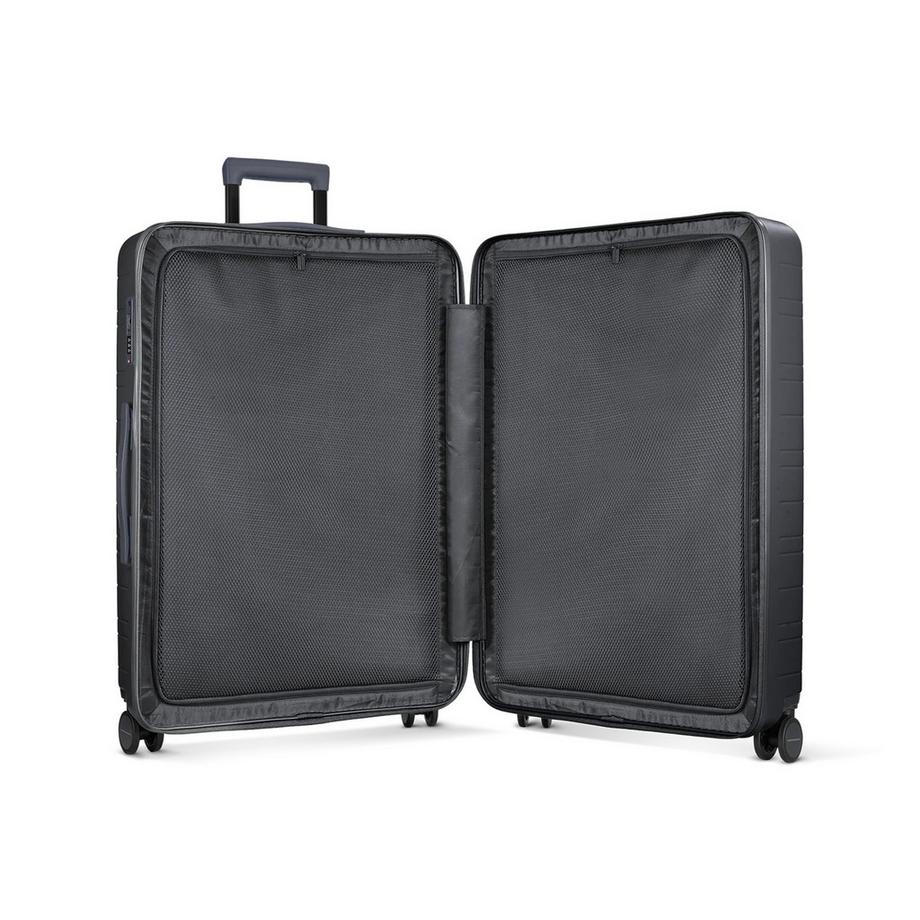 HORIZN STUDIOS 77 CM, Hartschalenkoffer, Spinner H7 RE 