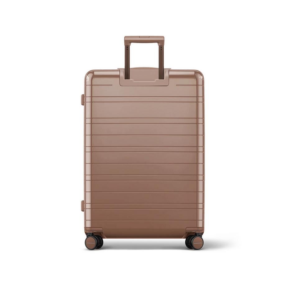 HORIZN STUDIOS 77 CM, Valise rigide, Spinner H7 RE 