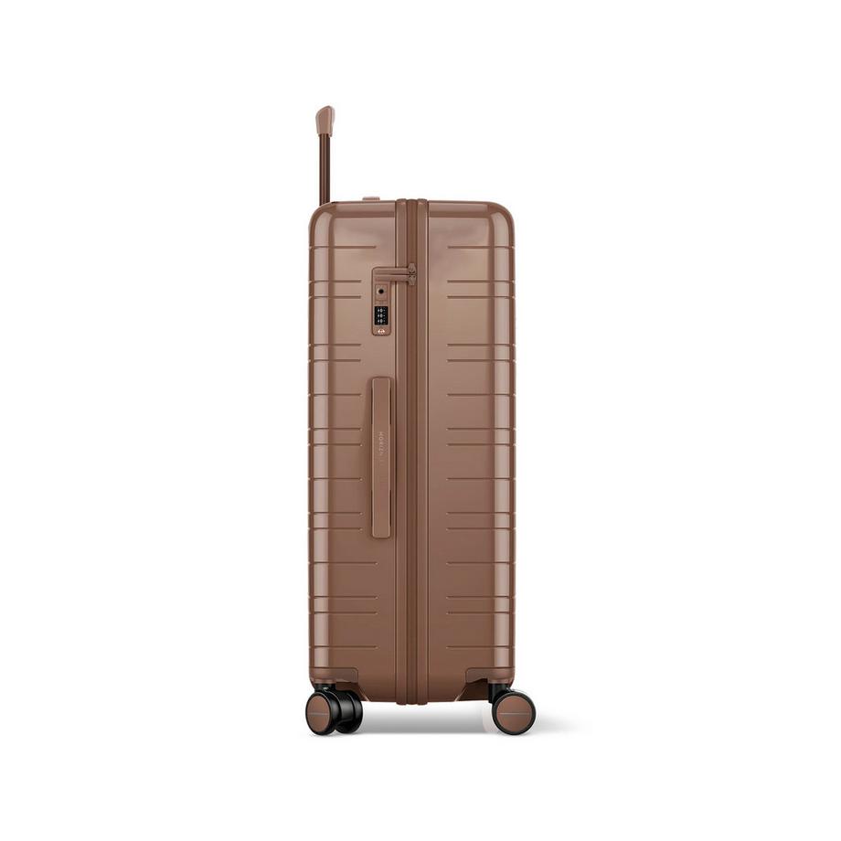 HORIZN STUDIOS 77 CM, Valise rigide, Spinner H7 RE 