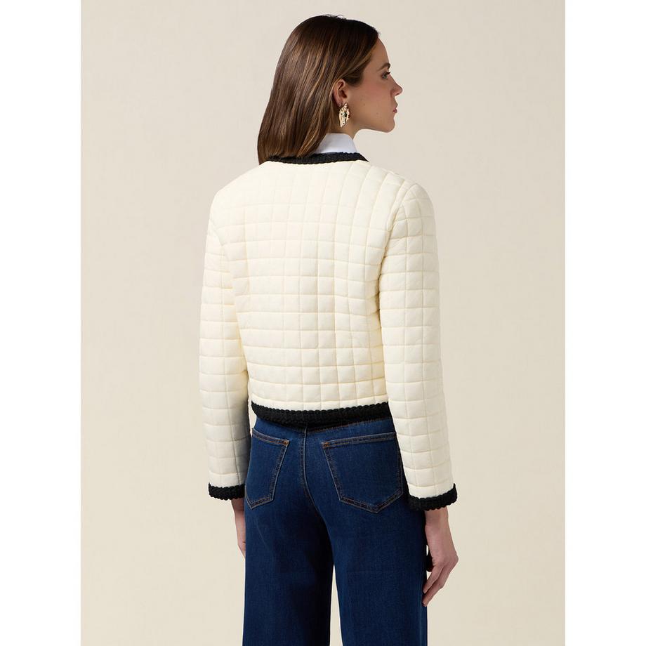 OLTRE Veste matelassée  