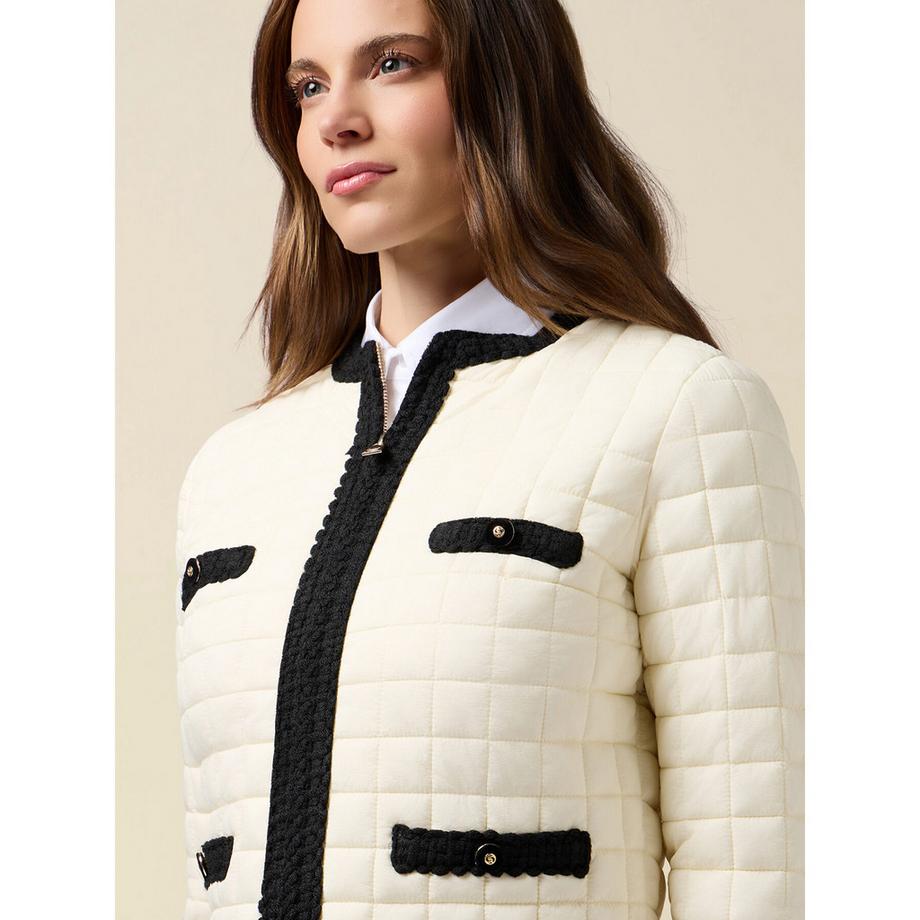 OLTRE Veste matelassée  