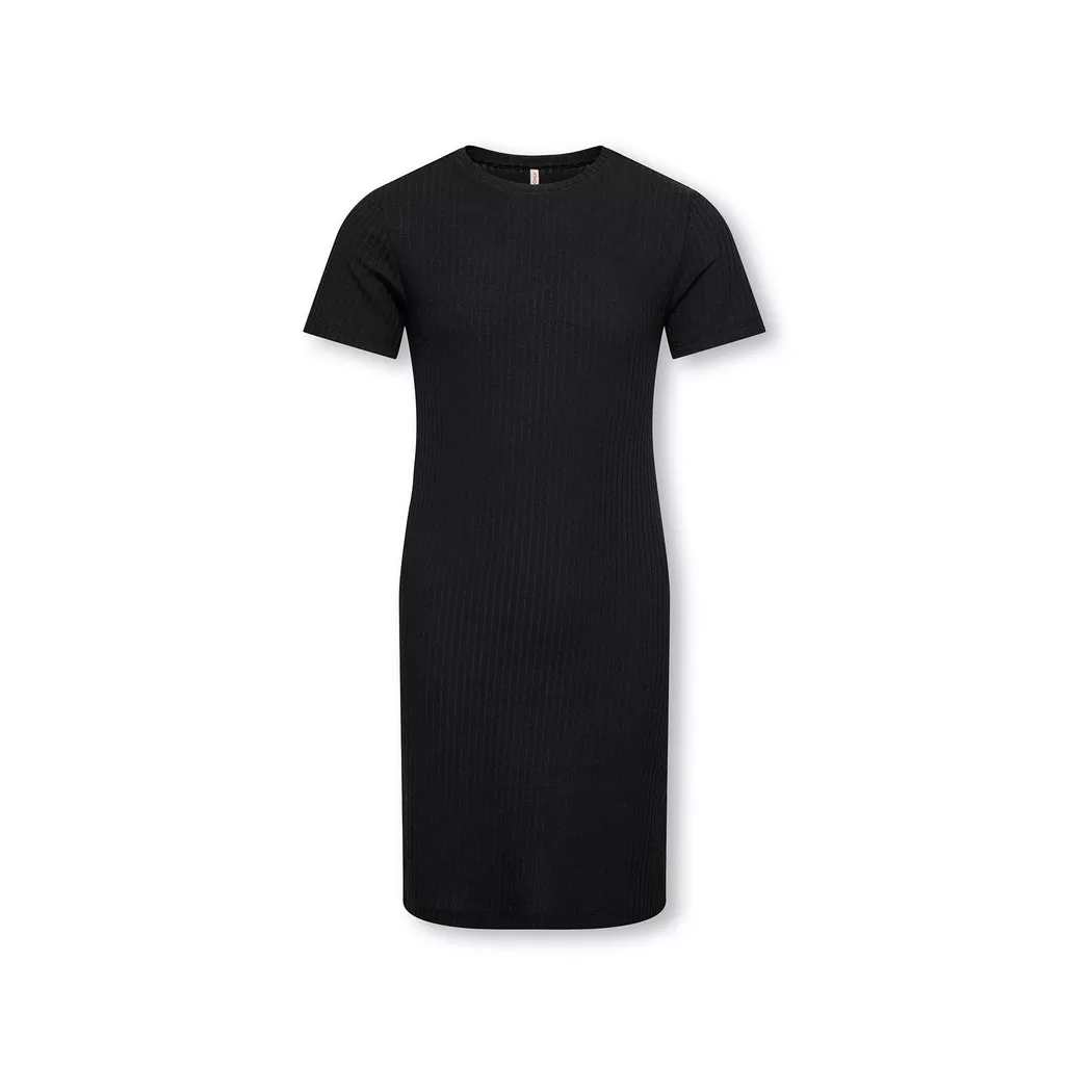 Kids Only Dress Black 134-140 2