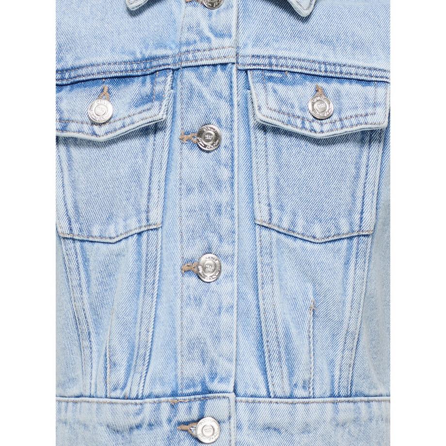 KIDS ONLY  Gilet en denim 