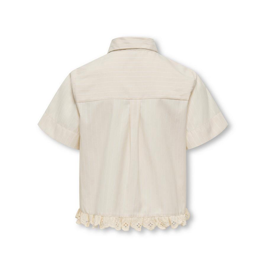 KIDS ONLY  Camicia 