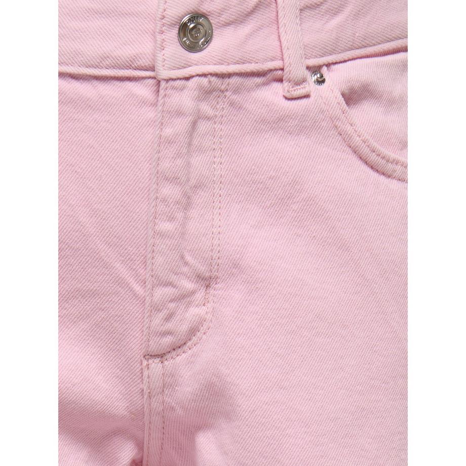 KIDS ONLY Jean Coupe Droite  