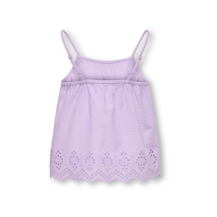 KIDS ONLY  Top 