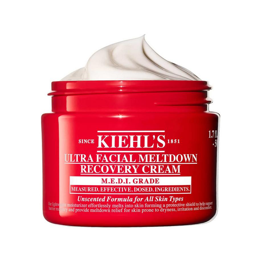 Kiehl's  Ultra Facial Meltdown Recovery Cream 