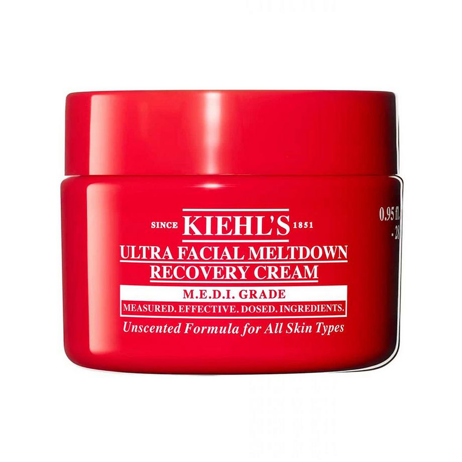 Kiehl's  Ultra Facial Meltdown Recovery Cream 