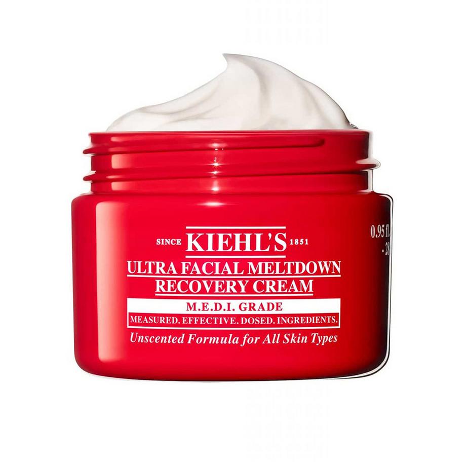 Kiehl's  Ultra Facial Meltdown Recovery Cream 