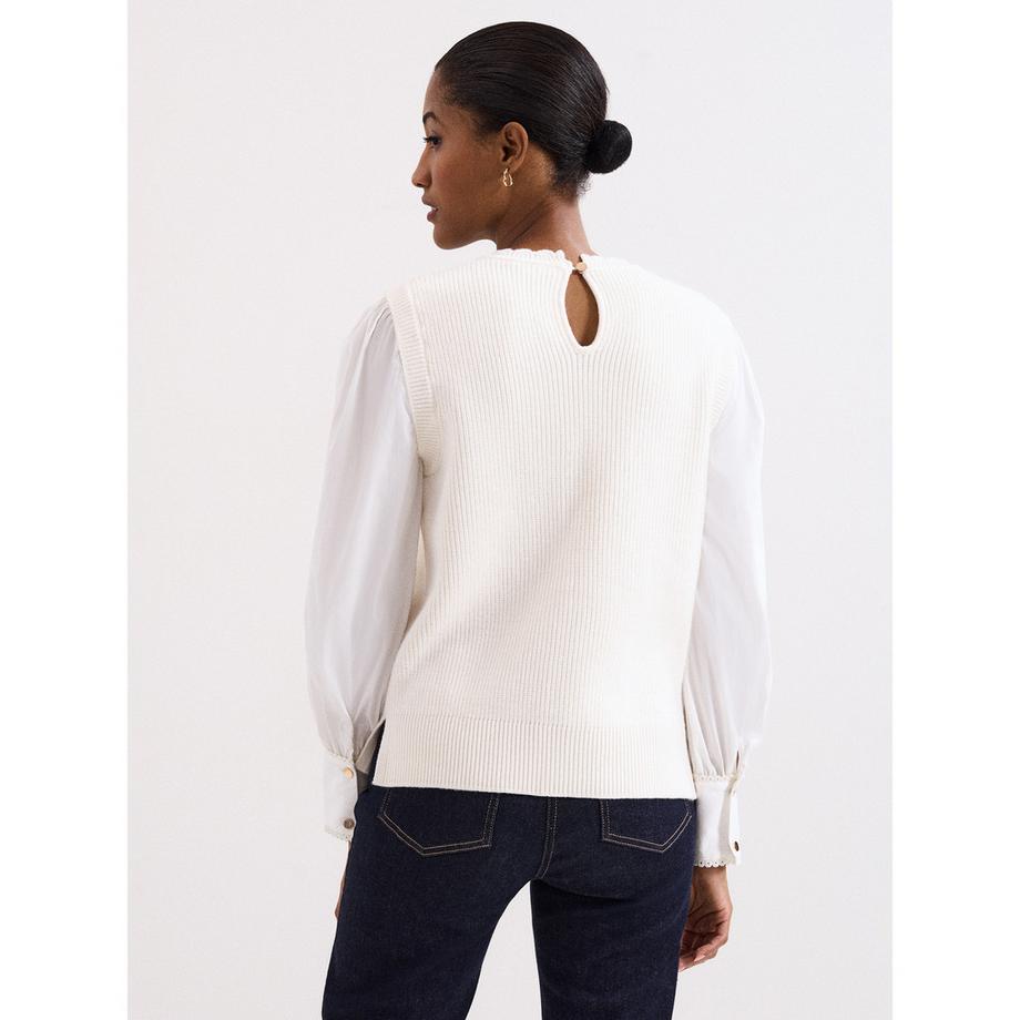 Phase Eight Tank Top  