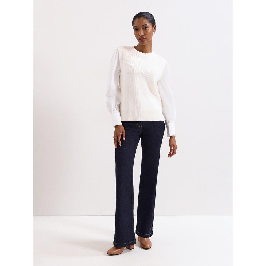 Phase Eight Tank Top  