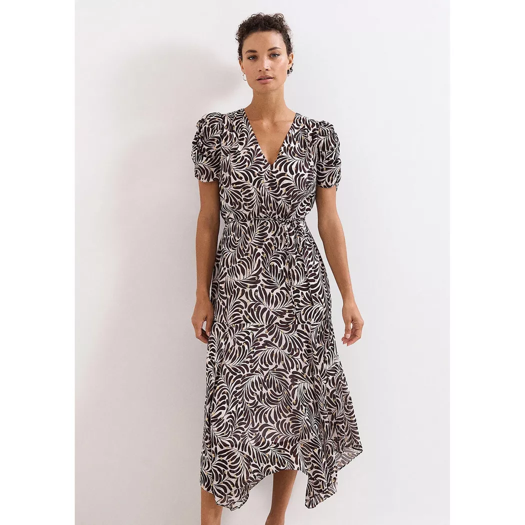 Phase Eight - Kleid, für Damen, Multicolor, Größe 38