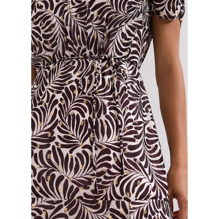 Phase Eight Robe Décontractée  