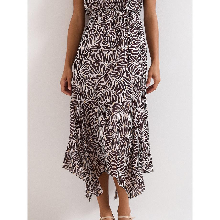 Phase Eight Robe Décontractée  