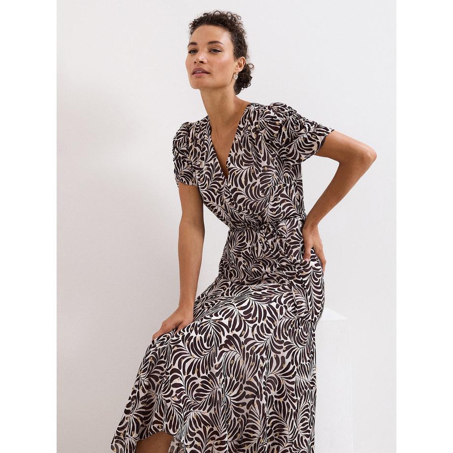 Phase Eight Robe Décontractée  