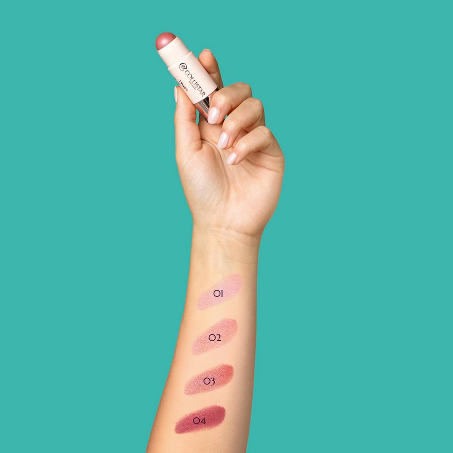 COLLISTAR  Twist Glow Blush 