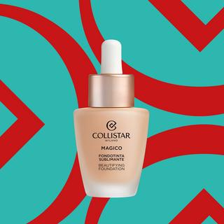 COLLISTAR  Magico Foundation 