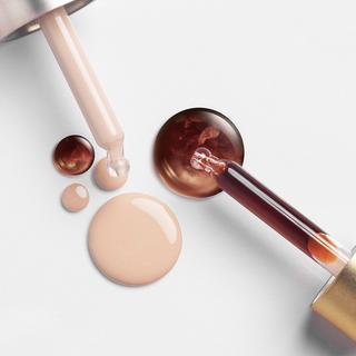 COLLISTAR  Magico Foundation 