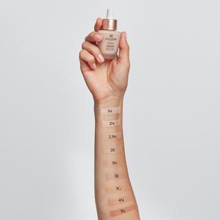 COLLISTAR  Magico Foundation 