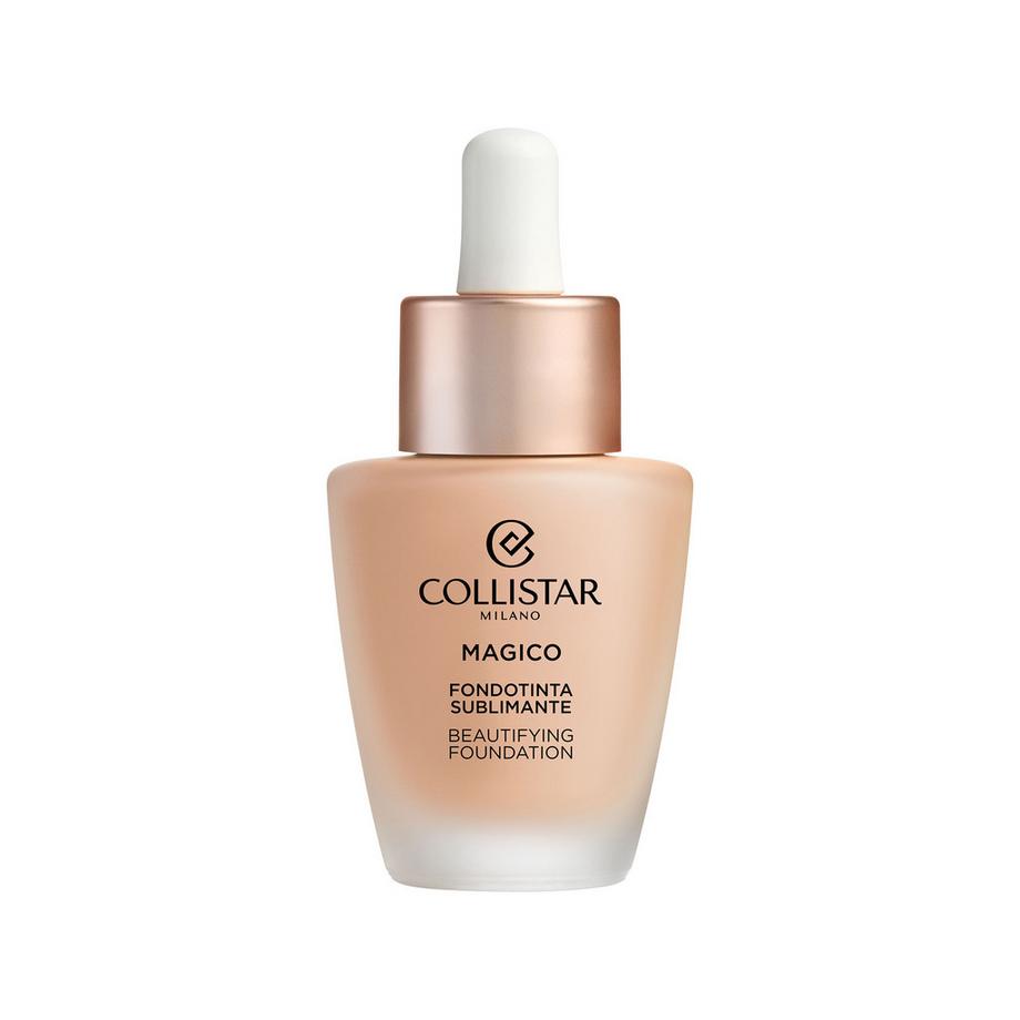 COLLISTAR  Magico Foundation 