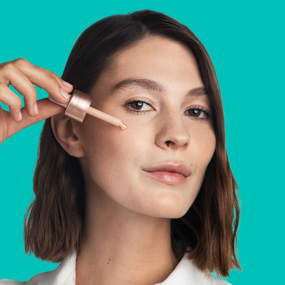 COLLISTAR  Magico Foundation 