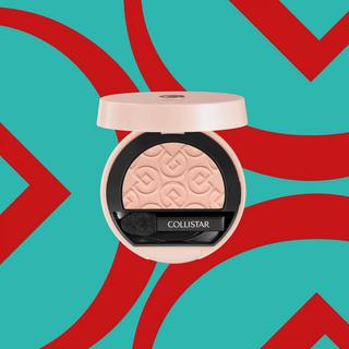 COLLISTAR  Impeccabile Compact Eyeshadow 