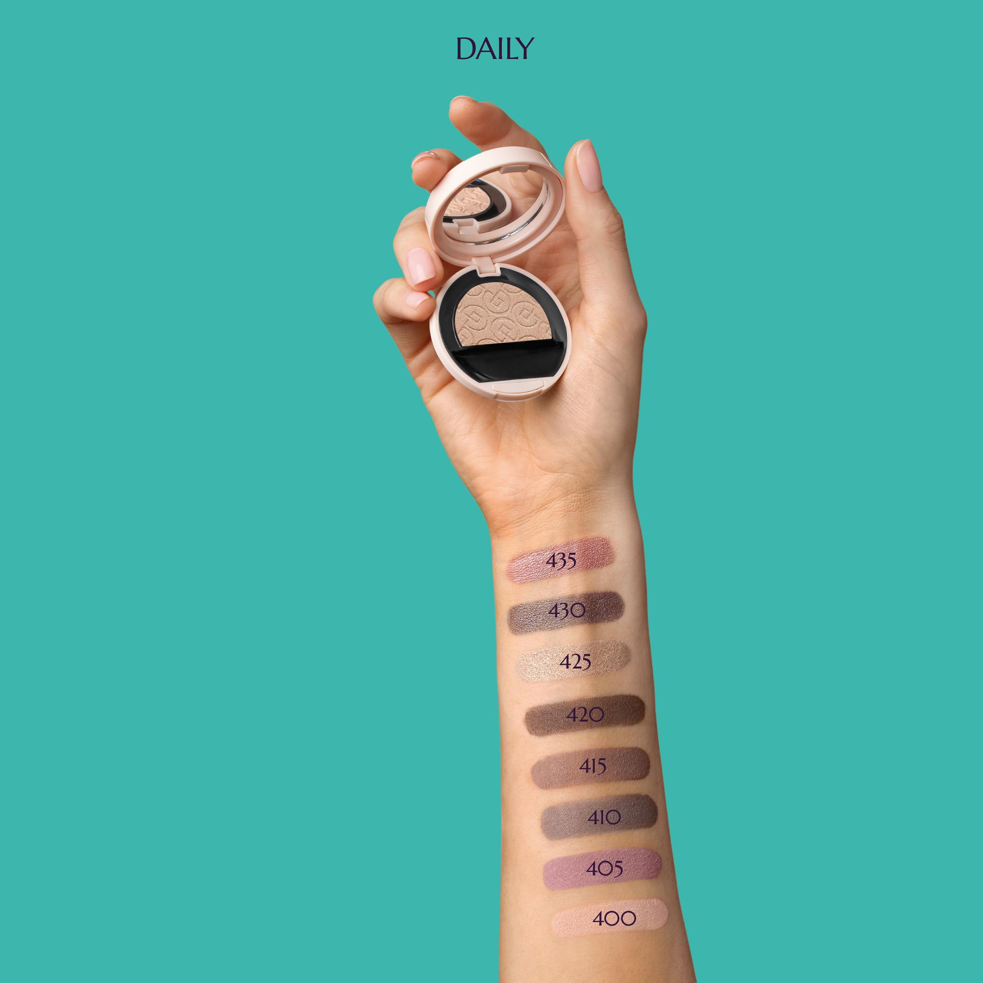 COLLISTAR  Impeccabile Compact Eyeshadow 