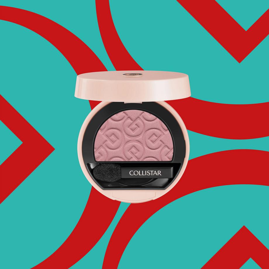 COLLISTAR  Impeccabile Compact Eyeshadow 