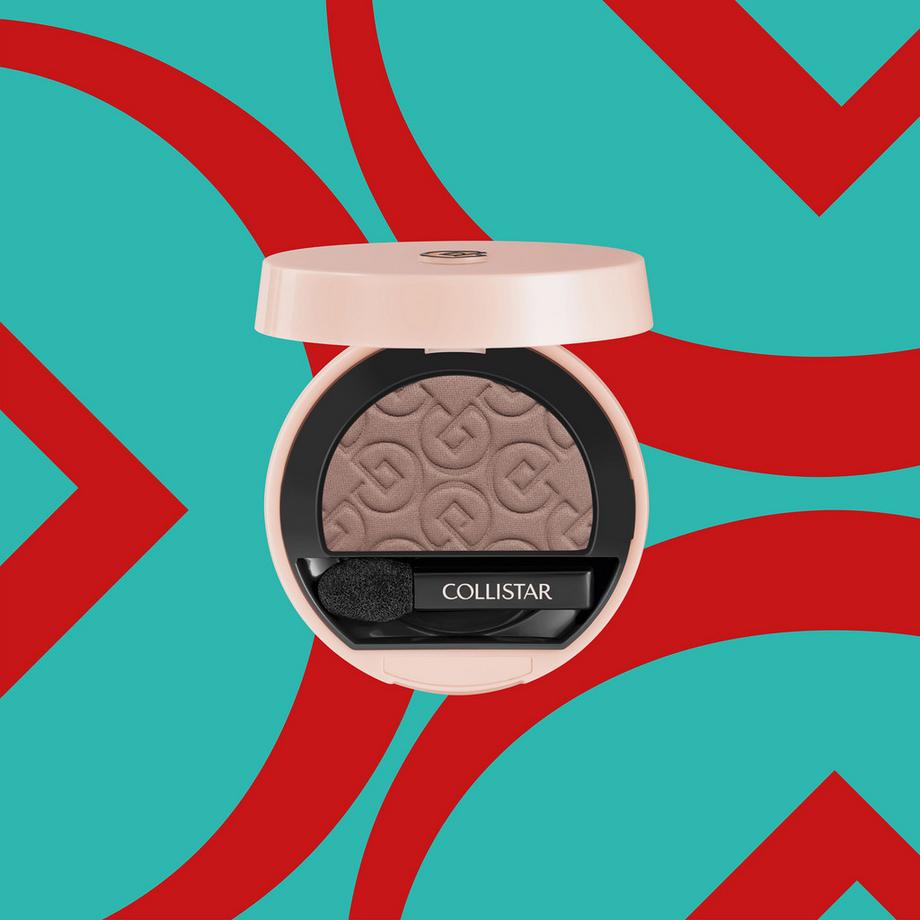COLLISTAR  Impeccabile Compact Eyeshadow 